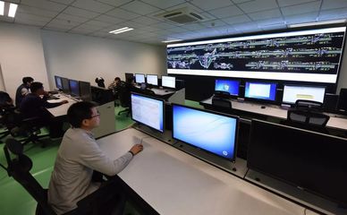 集团公司信息化建设取得突破性新进展